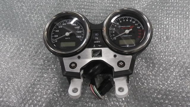 CB400SF VTEC SPEC3 NC39 の メーター 3:#1722397271 - メルカリ