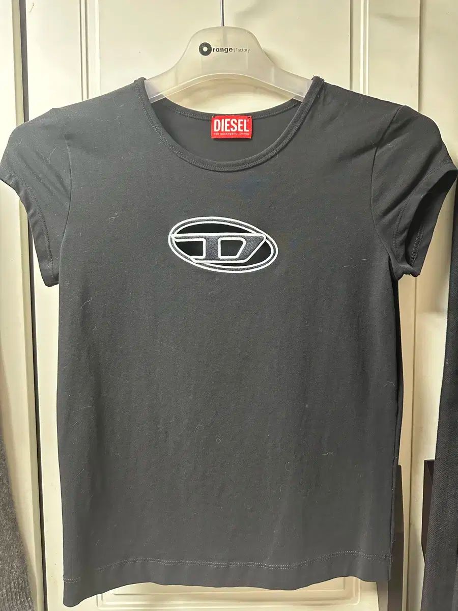 DIESEL ディーゼル ピーカブー 半袖