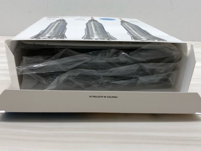 ホライズンモデル 1/72 マーキュリー・アトラス ロケット 新品 【G1281-007】116 ホライズンモデル 1/72 マーキュリー・アトラス ロケット