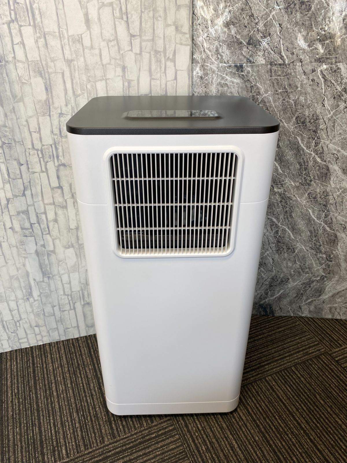 Y0906 スポットクーラー 移動式クーラー KEP212R KODEN