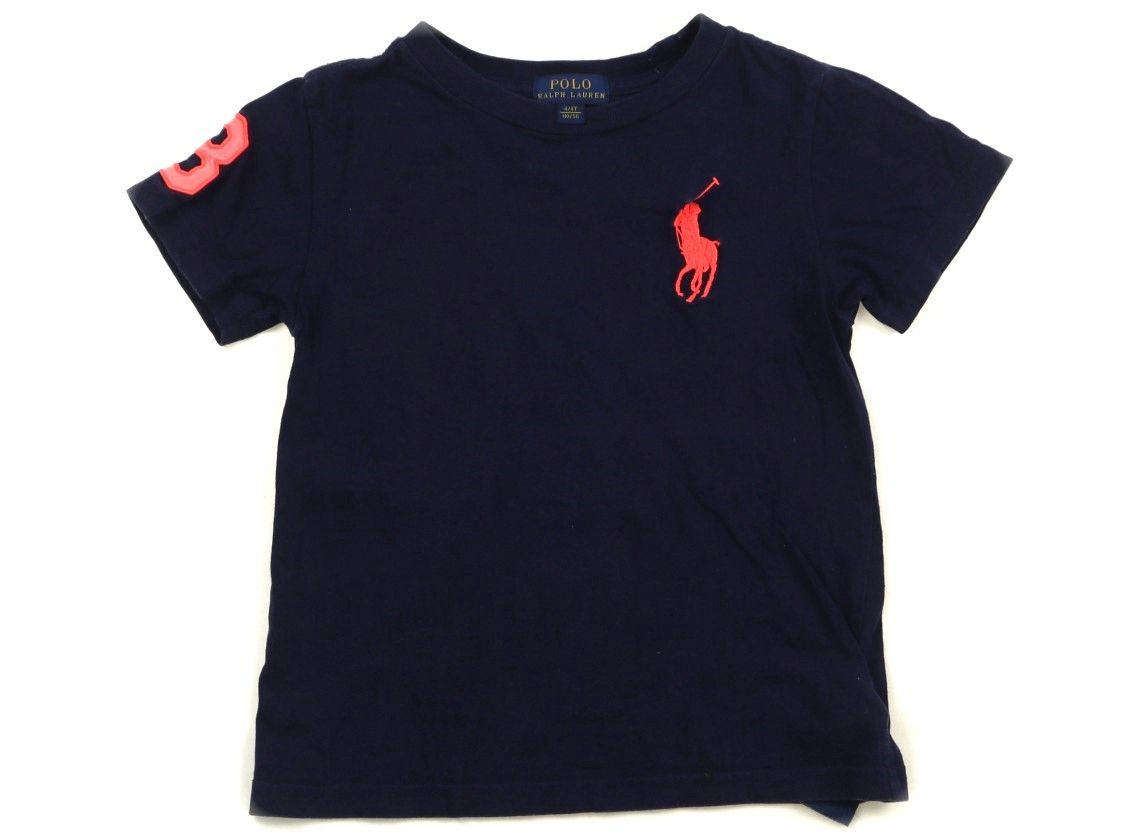 ラルフローレン　Tシャツ　110 ポロラルフローレン/POLORALPHLAUREN】Tシャツ・カットソー 110