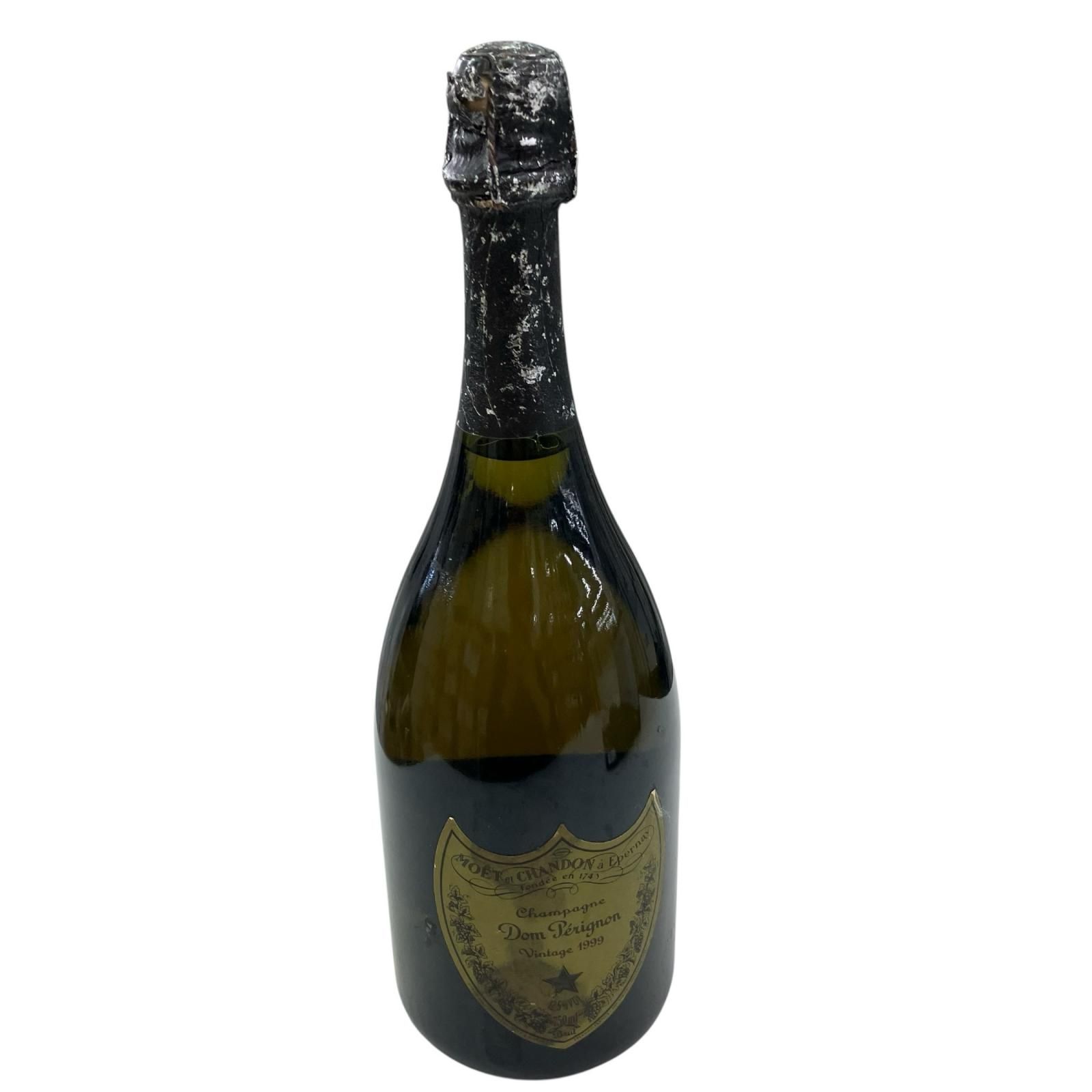 186000 Don Perignon ドンペリニョン 1999