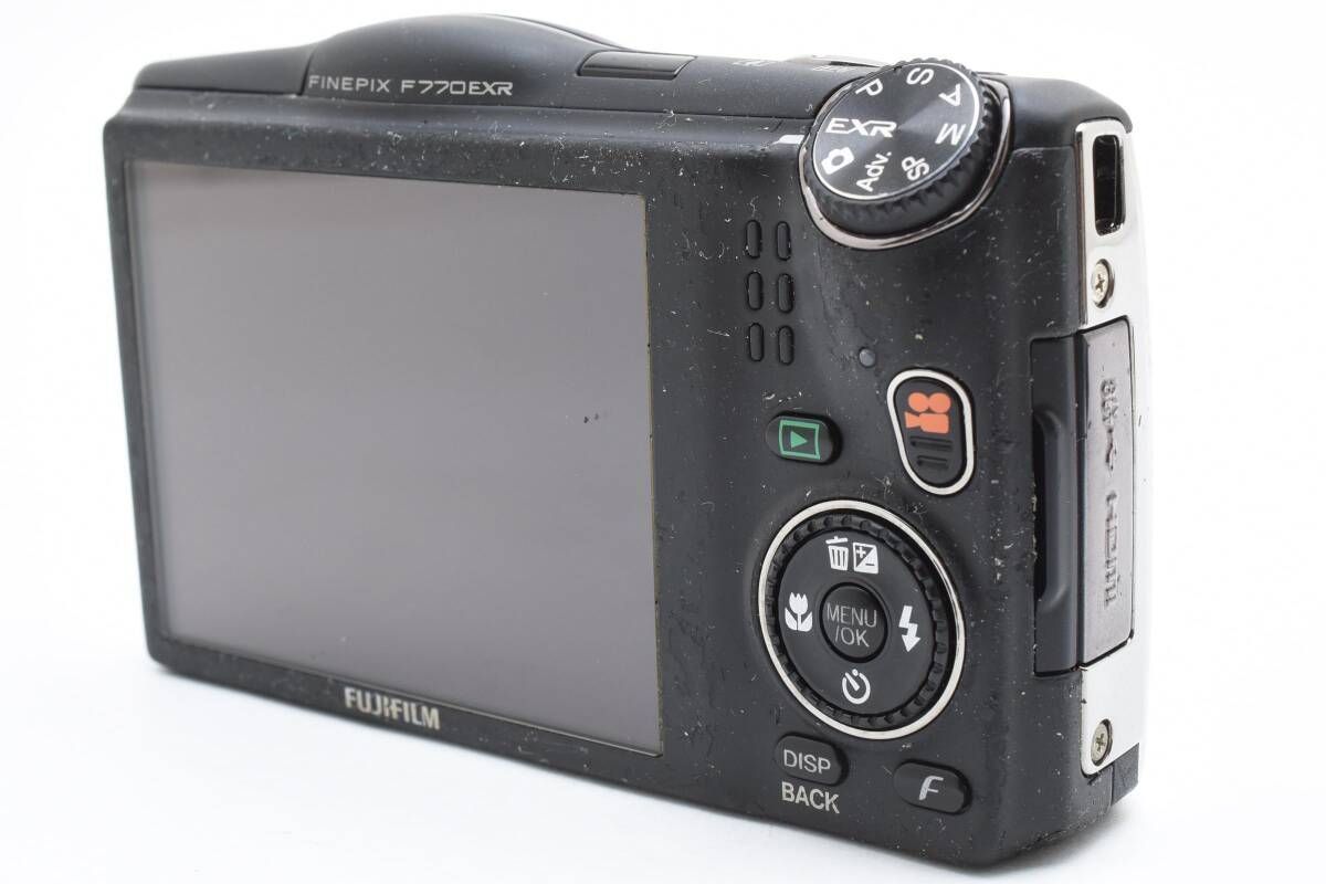 FUJIFILM FinePix A610 単3電池駆動 （Yahoo!オークション