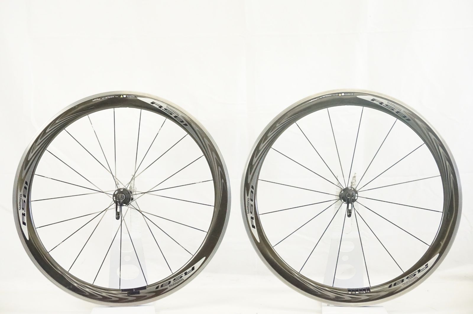 MAVIC 「マビック」 KSYRIUM PRO SL シマノ 11S ホイールセット