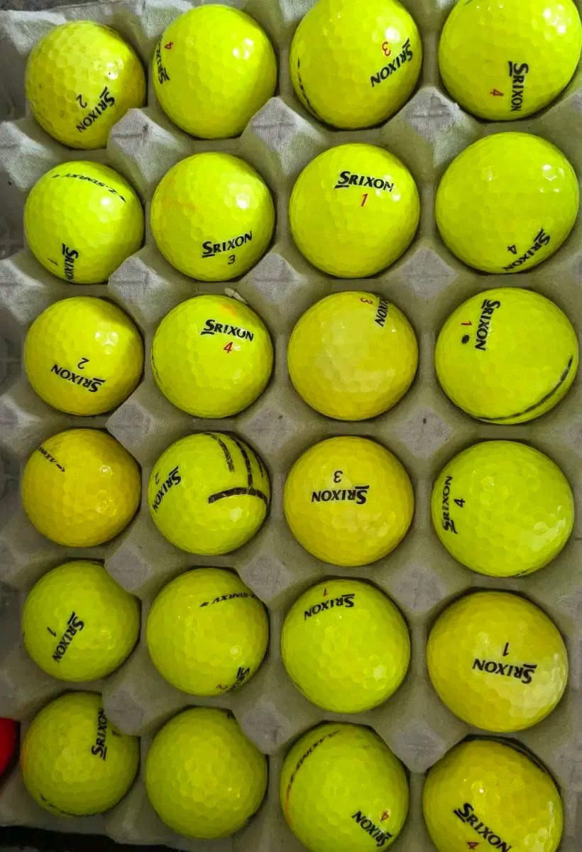 SRIXON スリクソン ゴルフボール ボール 60 犬 ミキシング WWW_USTAUSTRALIA_COM_AU