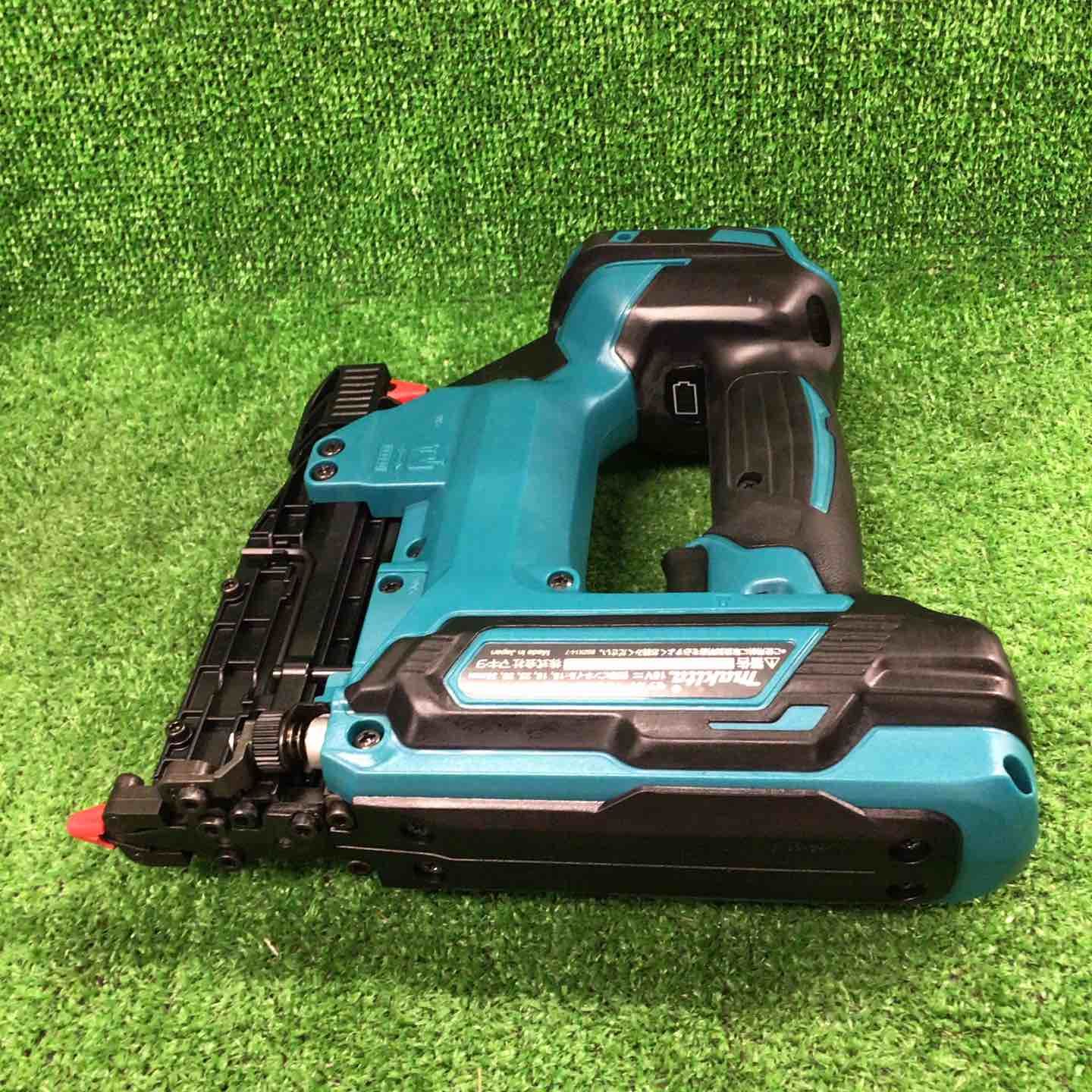makita コードレスピンネイラ