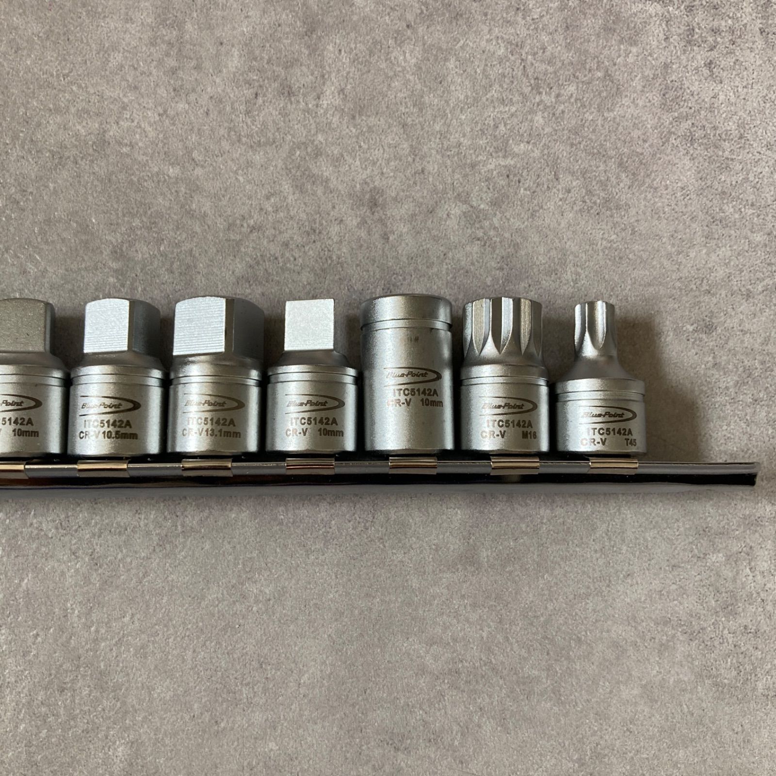 ブルーポイント 14pc