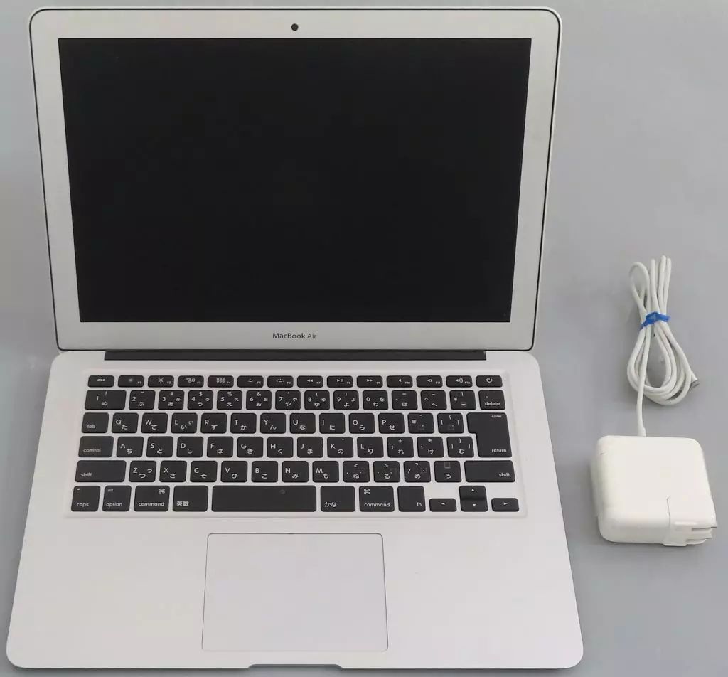 MacOS Yosemiteハード ノート型PC本体 MacBook Air 13インチ Early 2014 6.2