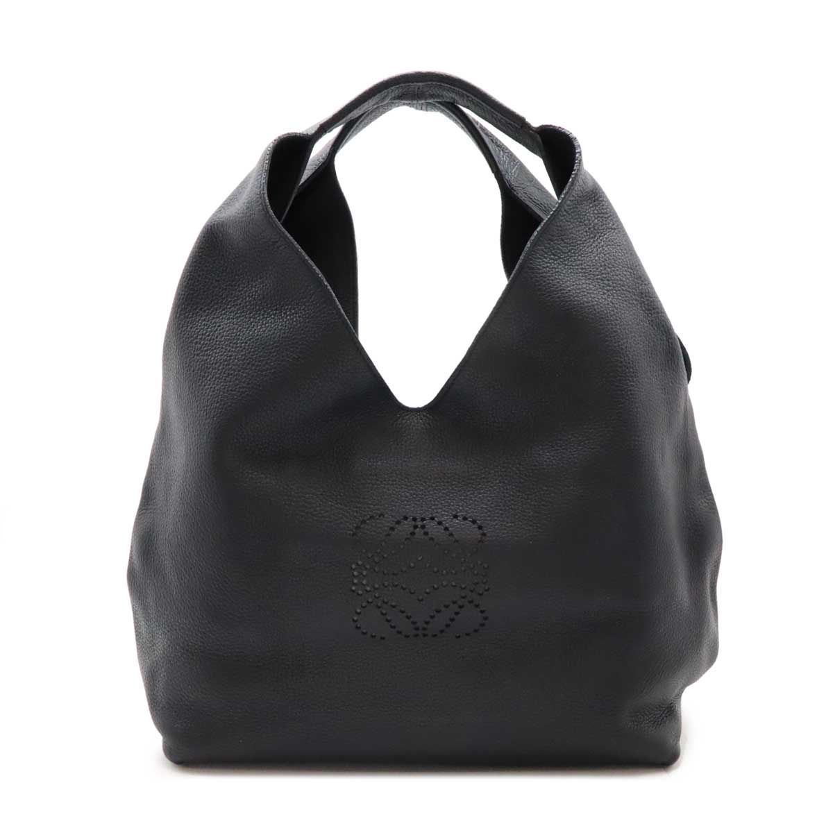 LOEWE ロエベ デュナス スモール ハンドバッグ トートバッグ