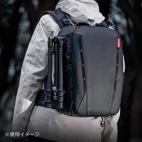 2 バックパック