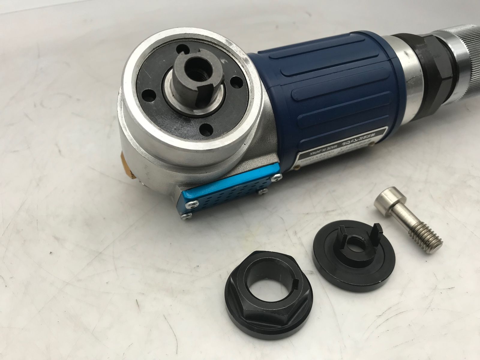 エコツール小牧ｲﾝﾀｰ店 M02