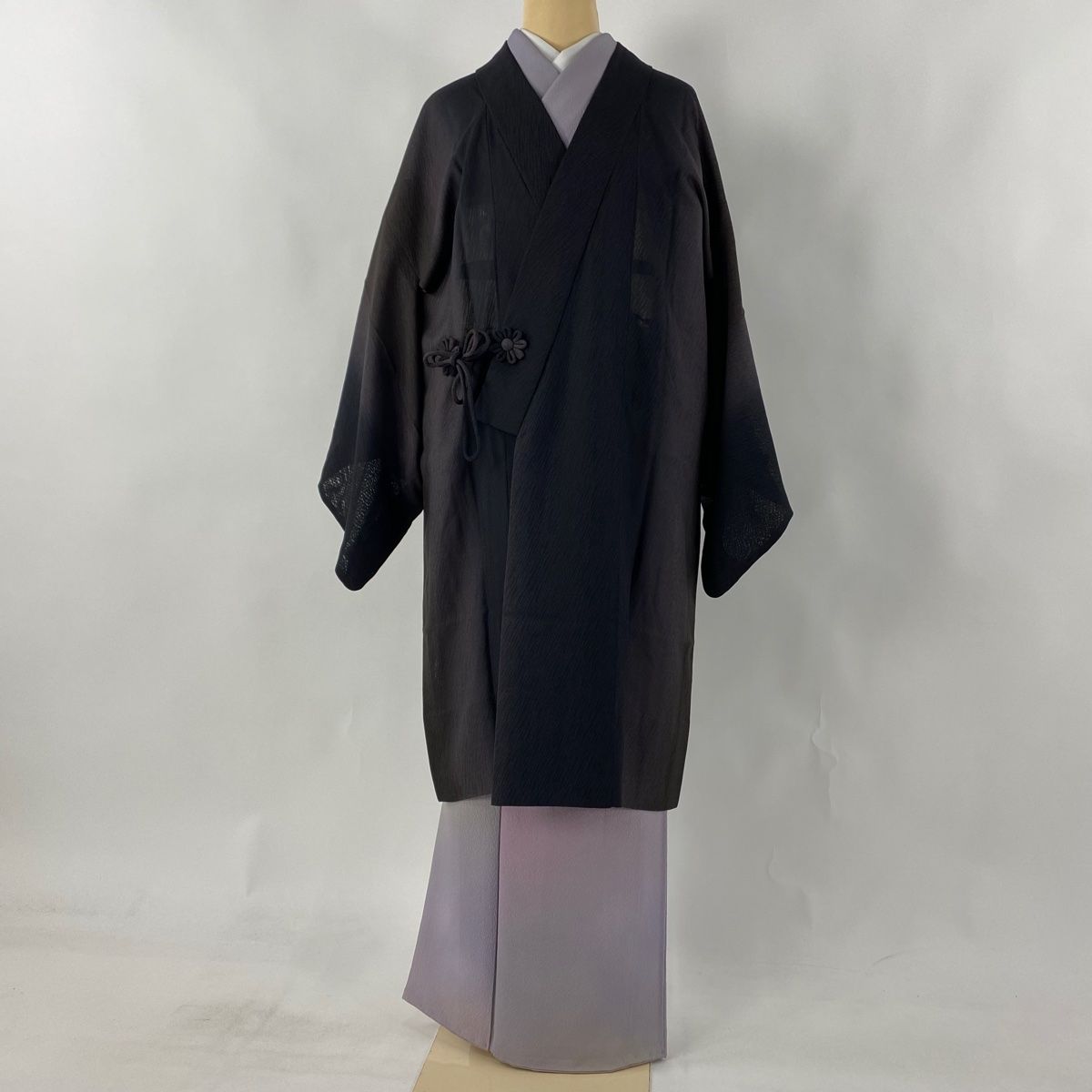 道中着 身丈101cm