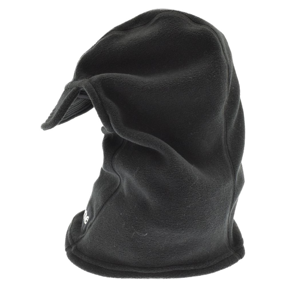 SUPREME (シュプリーム) 22AW Polartec Brim Balaclava ポーラ