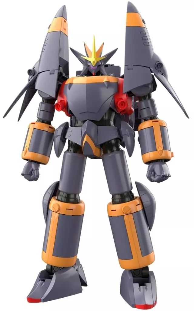 新品】食玩 プラモデル SMP 『トップをねらえ!』 ガンバスター 【公式
