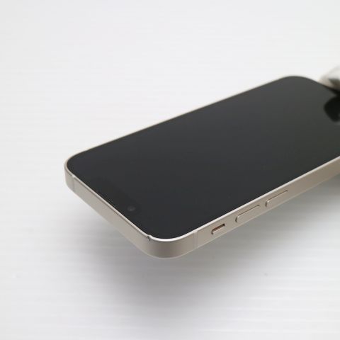超美品 SIMフリー iPhone13 mini 512GB スターライト 本体 即日