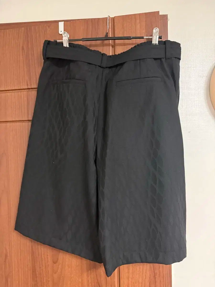 バミューダ ウール