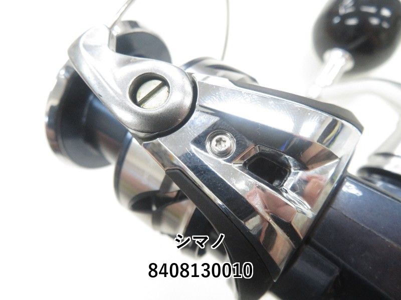 【新品未使用】シマノ 21 ツインパワー SW4000xg シマノ 21 ツインパワー SW 4000XG (2021年モデル) スピニング
