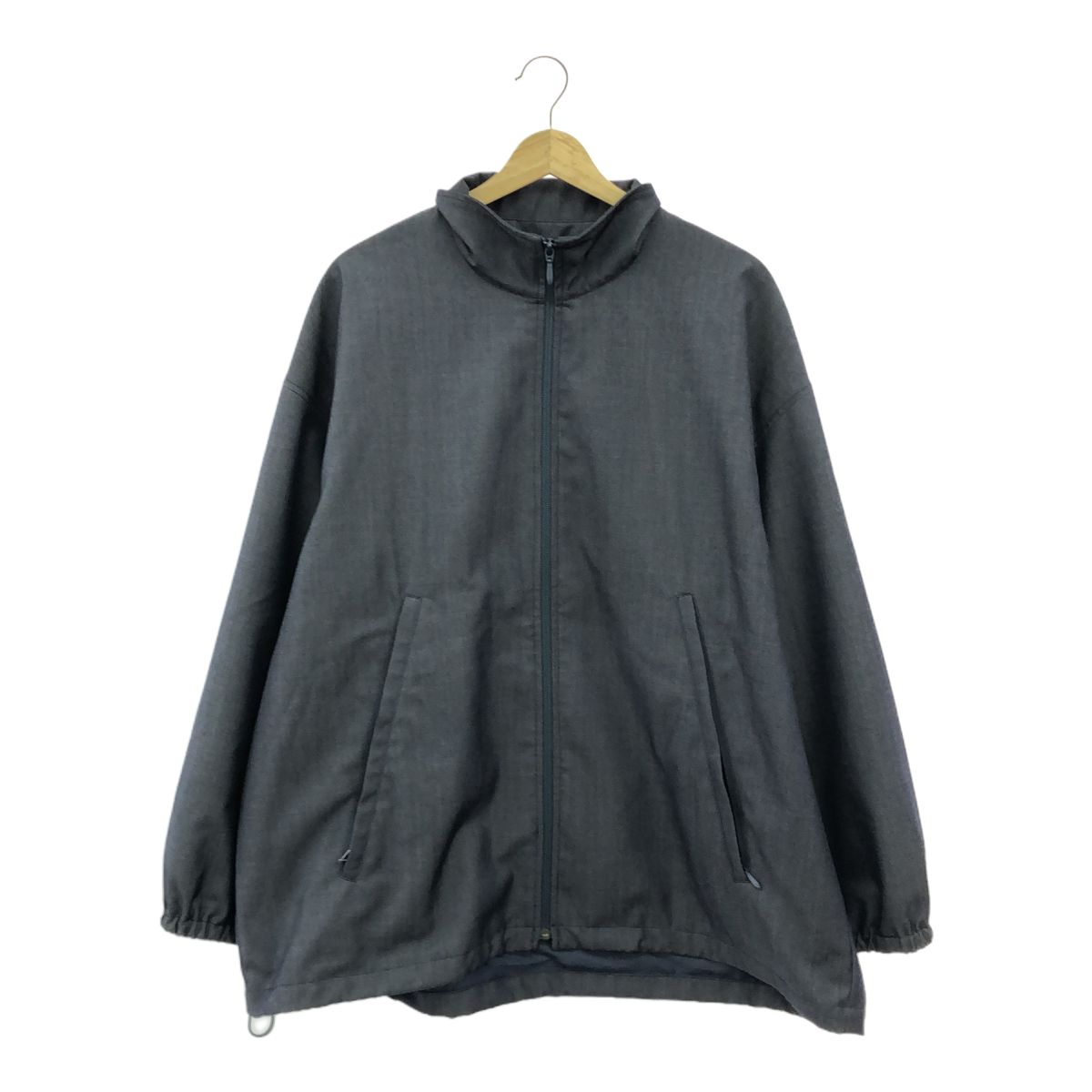 タグ付 GRAPHPAPER グラフペーパー 23/AW GM234-30039 CORDURA