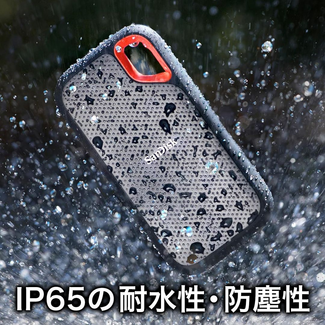 SanDisk サンディスク