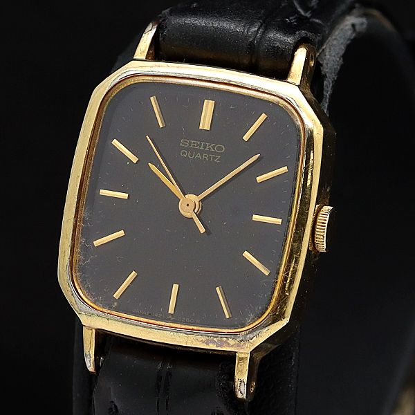 【希少】SEIKO 1421-5130 レディース　腕時計　稼働品 SEIKO - 【希少】SEIKO 1421-5130 レディース 腕時計 稼働品の通販 by