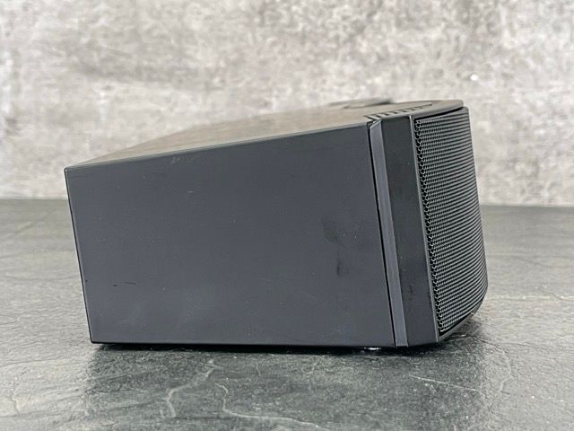 オーディオ機器 美品 MIRAI SPEAKER Stereo SF-MIRAIS6 【】動作保証