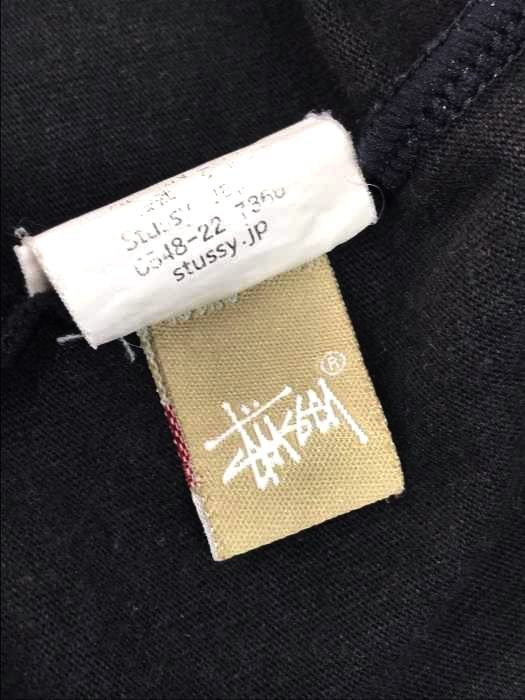 stussy ペイズリー柄　コットンジャケット　金タグ stussy ペイズリー柄 コットンジャケット 金タグ