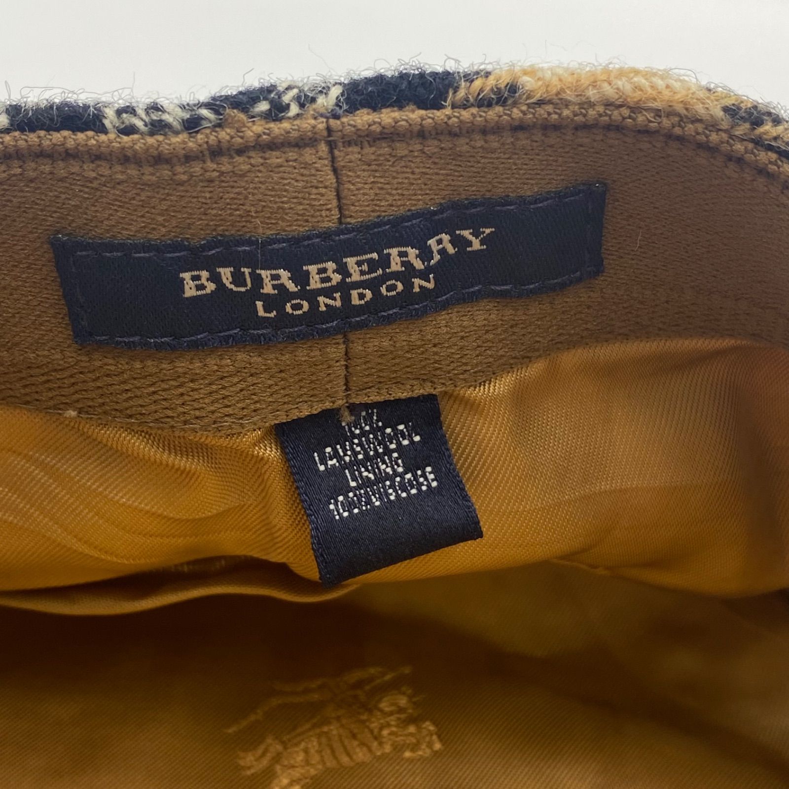 BURBERRY バーバリー