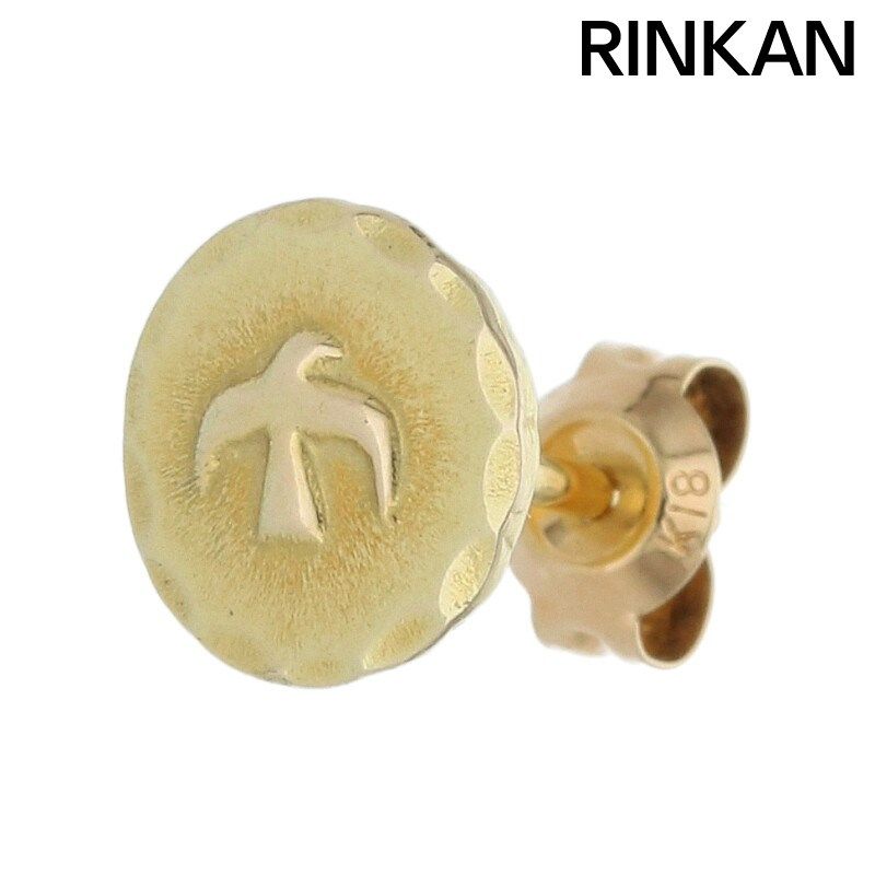 ゴローズ 全金メタル M ピアス メンズ M - メルカリ