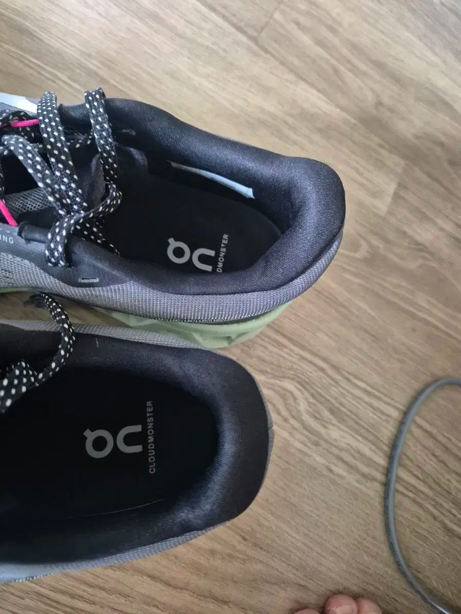 クラウド モンスター