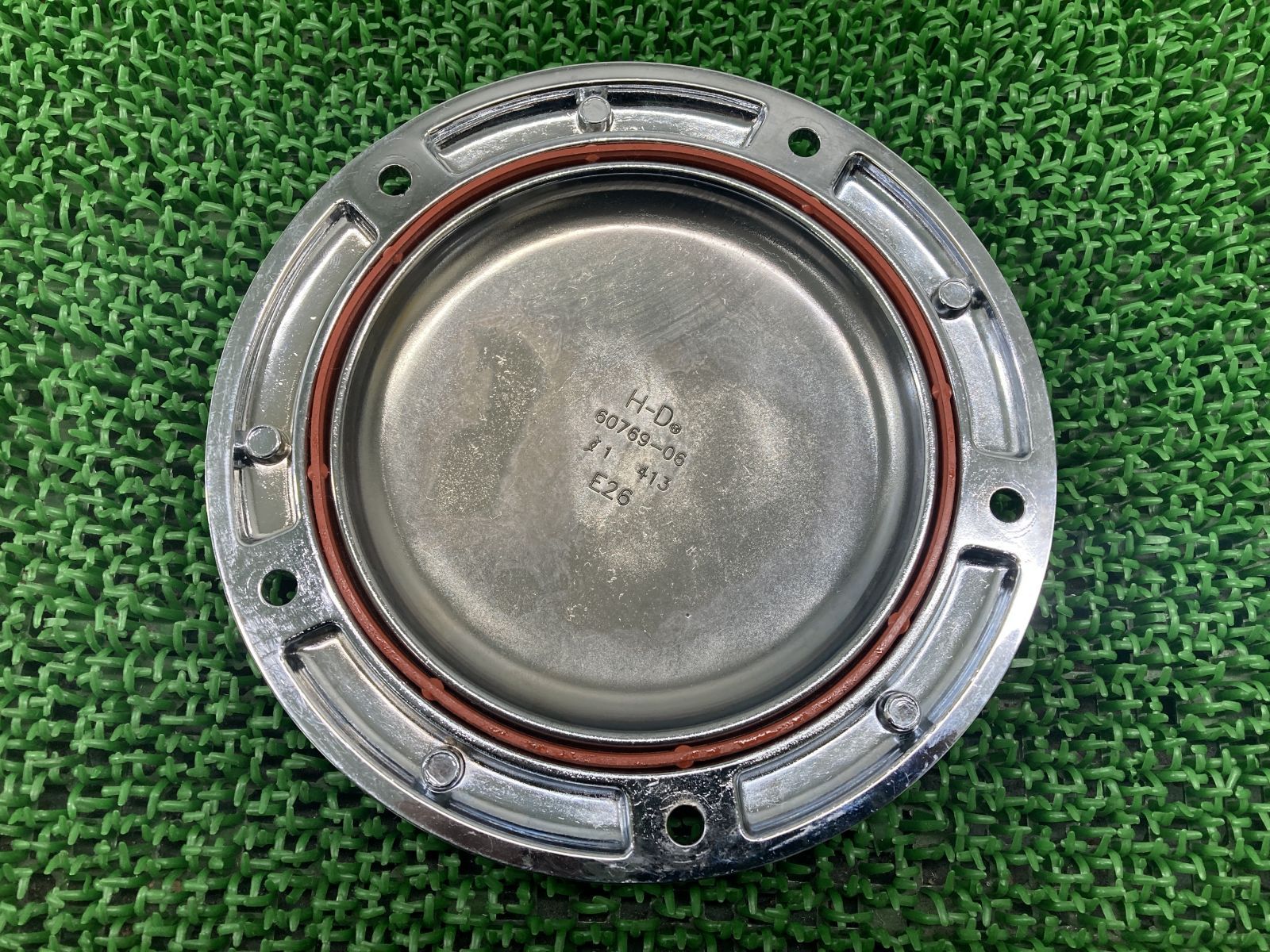 まあページ LZZ29KA606 - Exmark 60