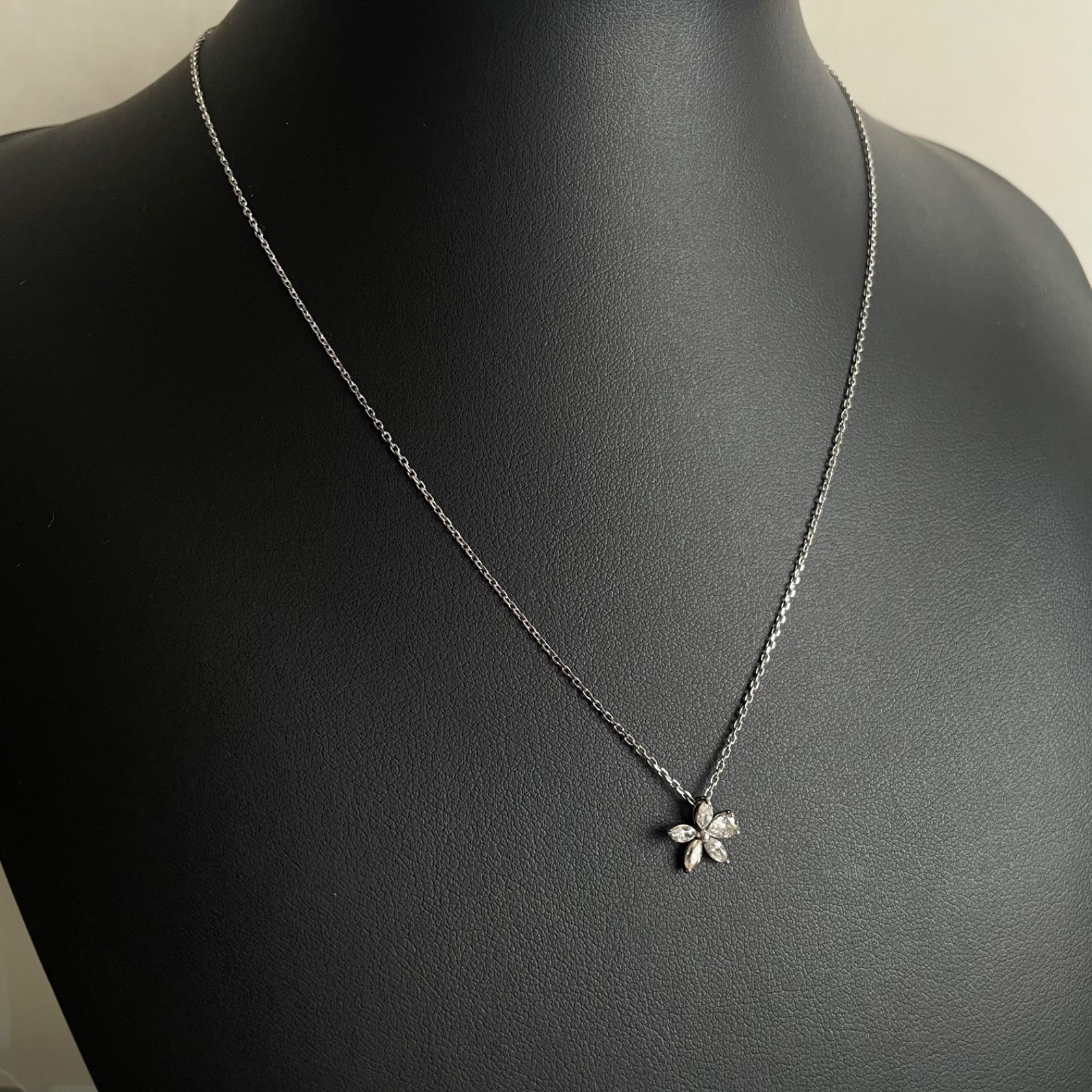 STONE HENgE ストーンヘンジ K1339 Silver 925 アンクレット STONE HENgE ストーンヘンジ シルバー ネックレス - メルカリ