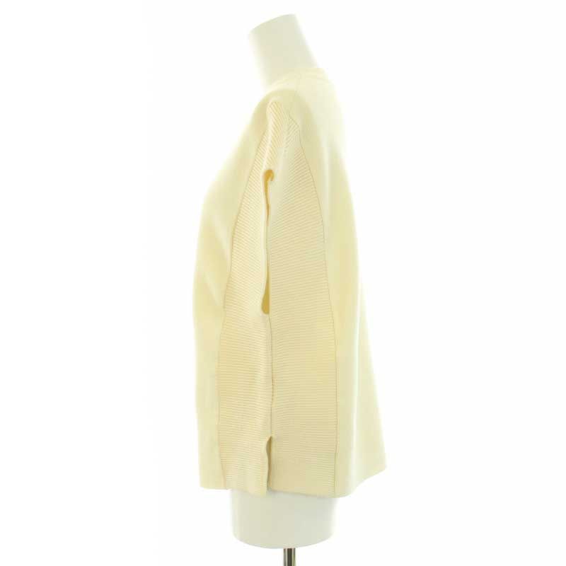 デプレ DES PRES トゥモローランド 22AW ウールポリエステルクルー  