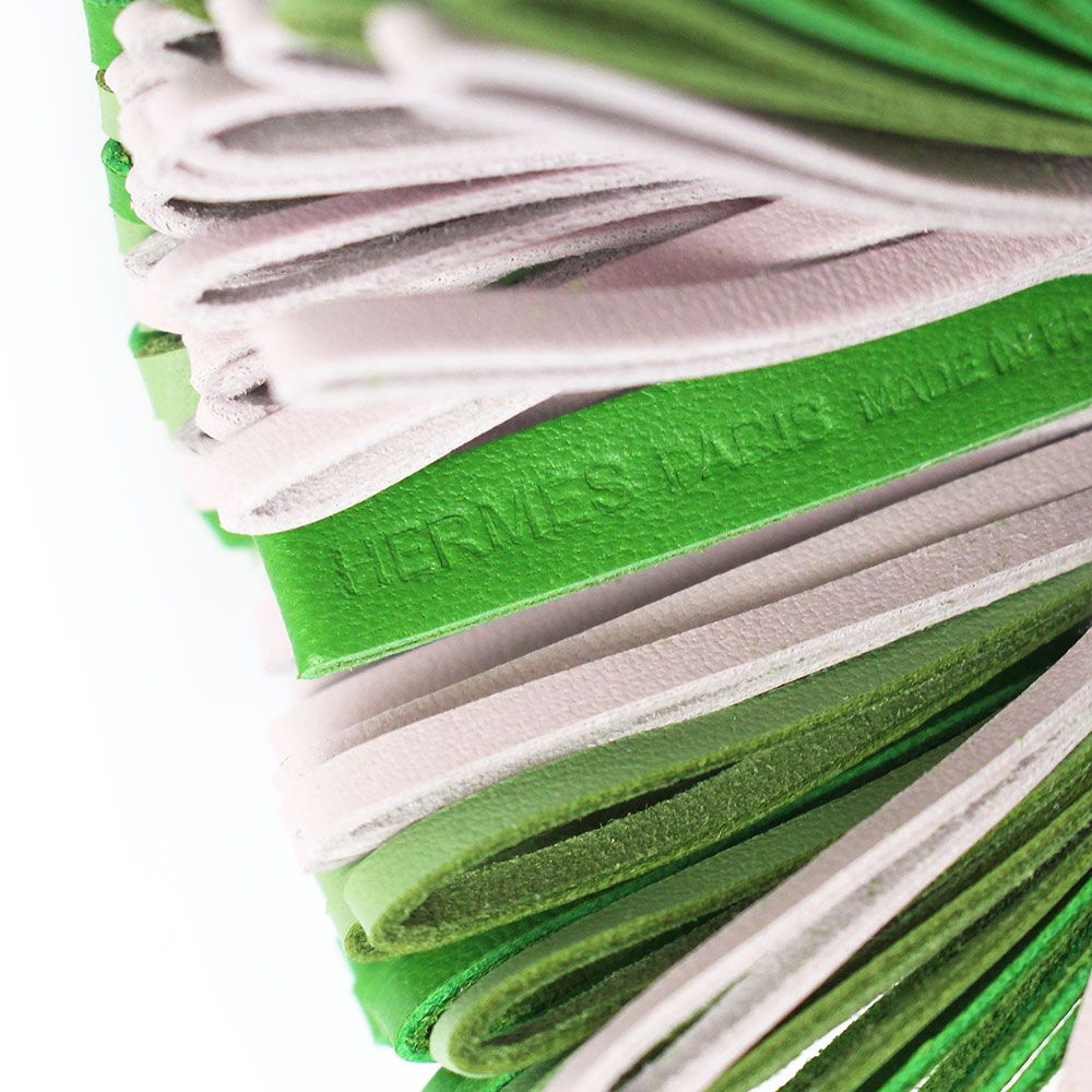 ラムスキン レザー