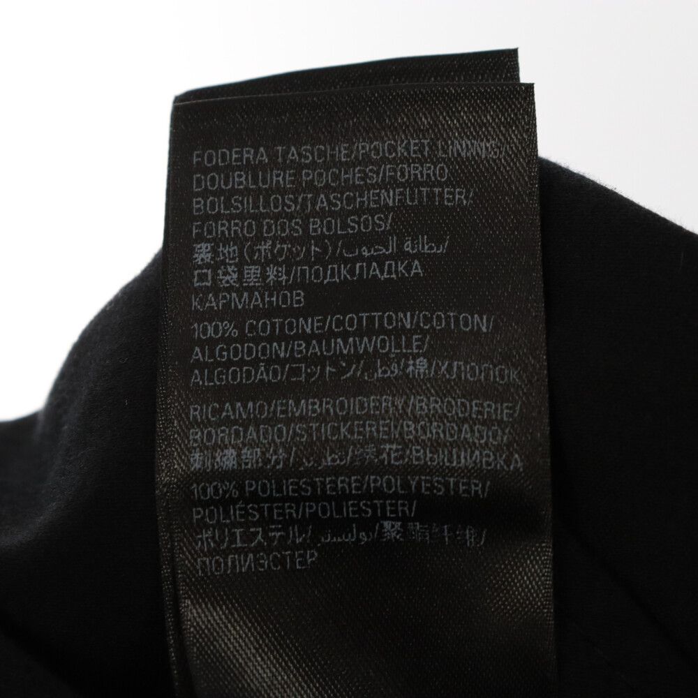 BALENCIAGA (バレンシアガ) 24SS LARGE CARGO PANTS ダメージ BALENCIAGA (バレンシアガ) 24SS LARGE CARGO PANTS ダメージ