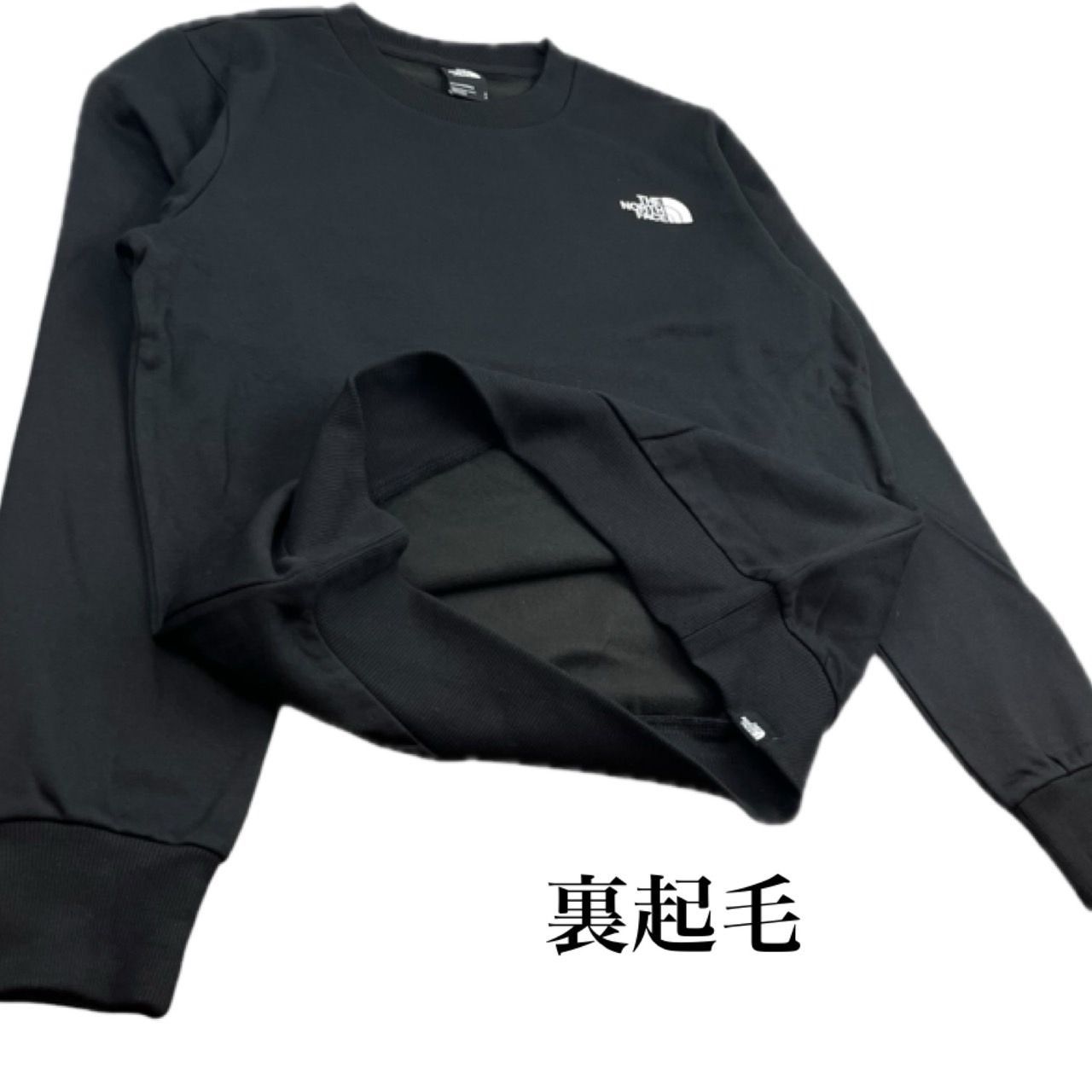 ザ ノースフェイス The North Face トレーナー NF0A89FB プルオーバー ユニセックス ユニセックス 裏起毛 スウェット シンプル  シンプルコーデ THE NORTH FACE M SIMPLEDOME CREW 新品 正規品 タグ付き - メルカリ