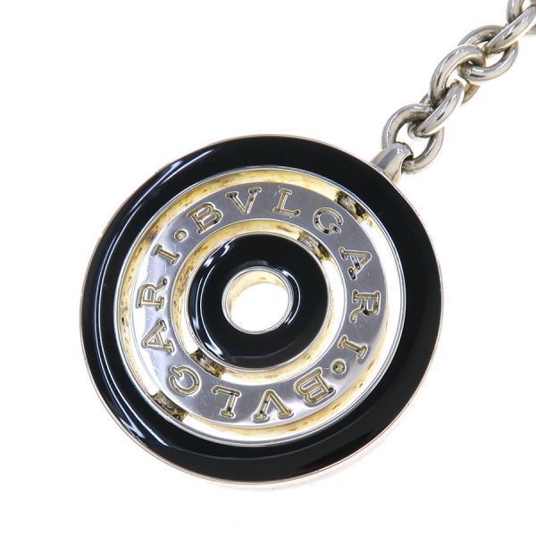 ブルガリ キーリング 925【Bランク】【中古】 - メルカリ 