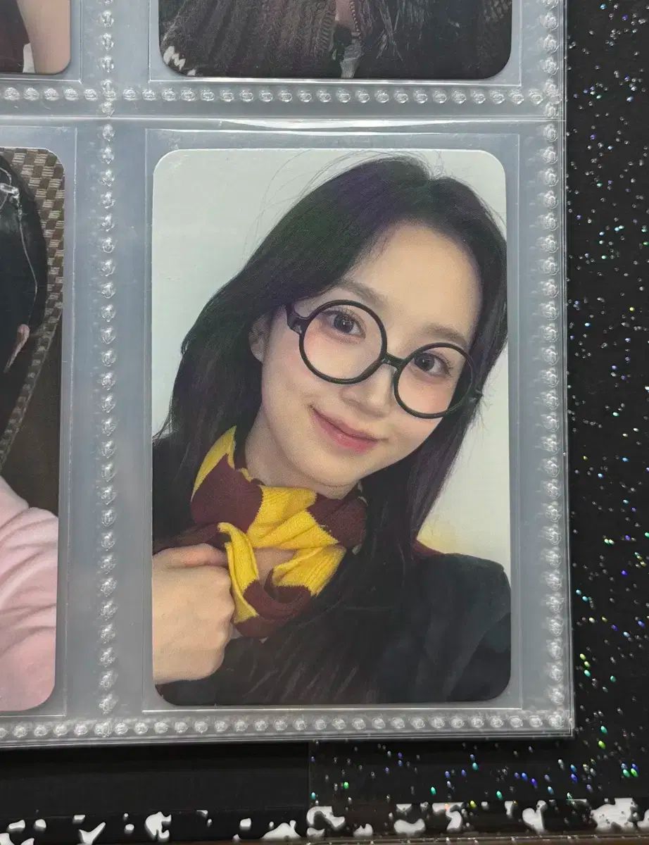 NMIXX ヘウォン トレカ 160枚以上