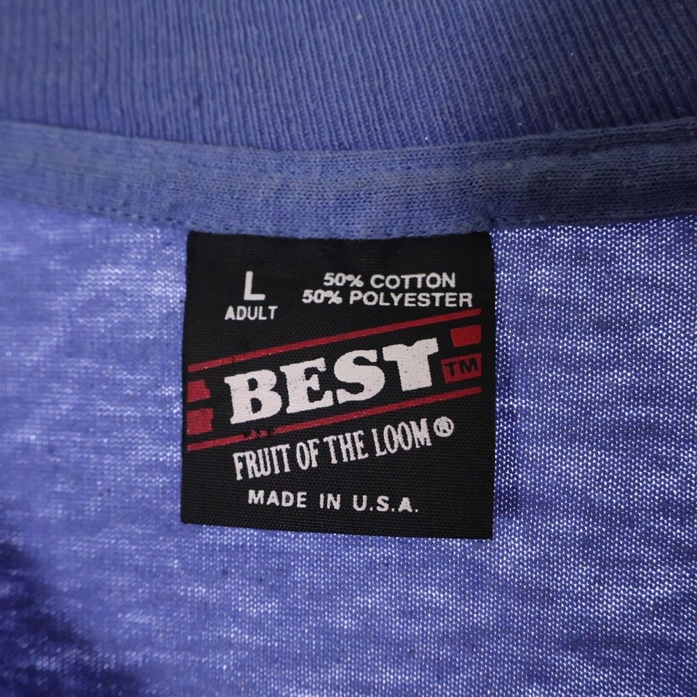 VINTAGE (ヴィンテージ) 90S Mazzy Star グラフィックプリント 半袖T  