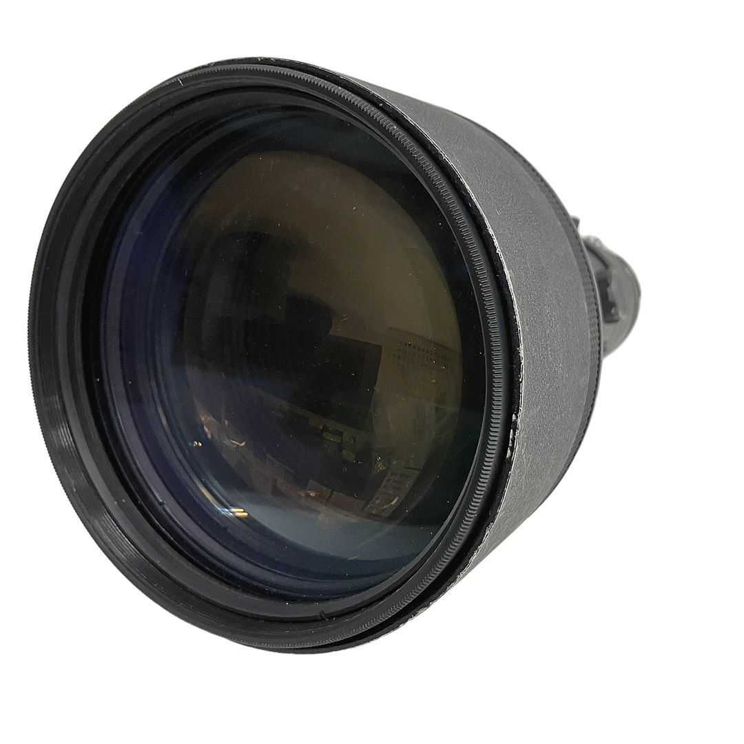 Nikon NIKKOR ED 400mm F3.5 AI-s 超望遠 単焦点 MFレンズ Fマウント ジャンク S10397130