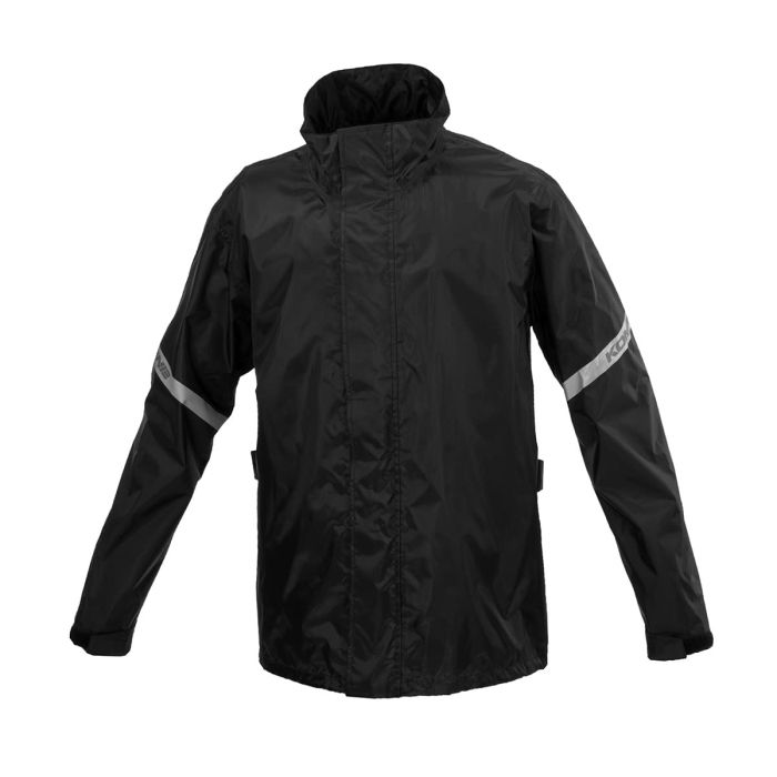 コミネ Komine RK 5433 STD RAIN WEAR BK S 品番 03