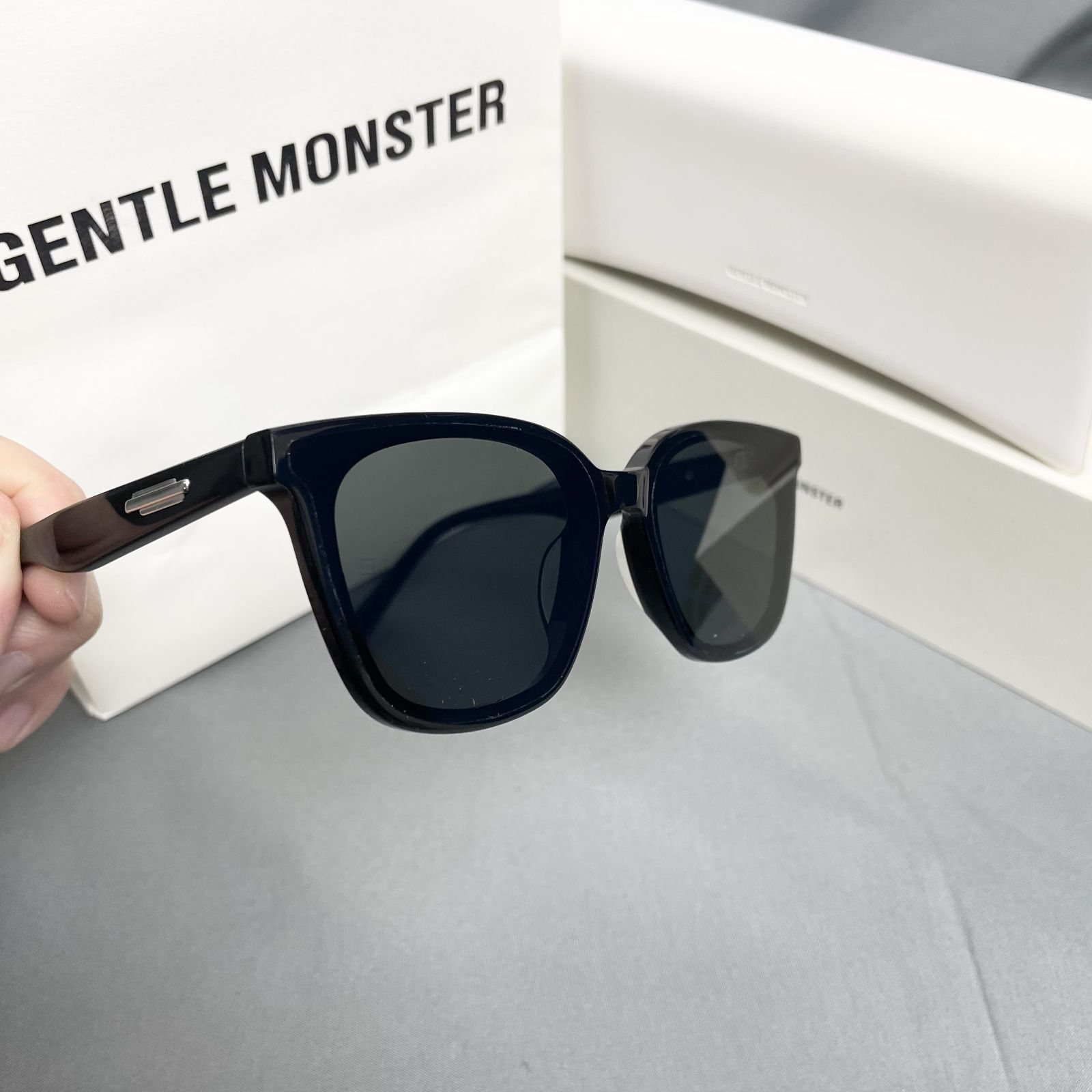 GENTLEMONSTERMaisonMargiela MM105 登坂広臣着用 GENTLEMONSTERMaisonMargiela MM105 登坂広臣着用 小物