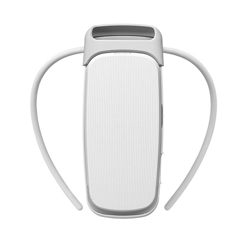 ネックヒーター 首掛け