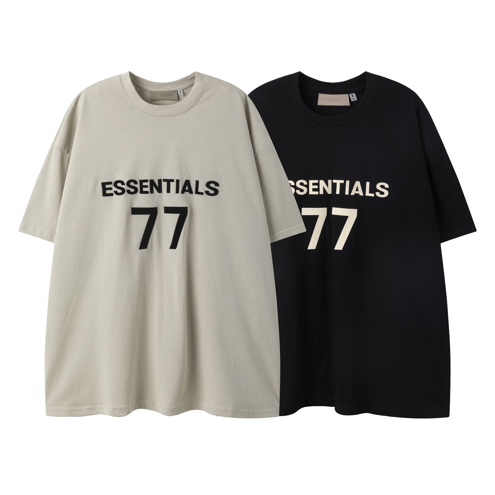 ESSETIALS エッセンシャルズ 77 半袖 Tシャツ