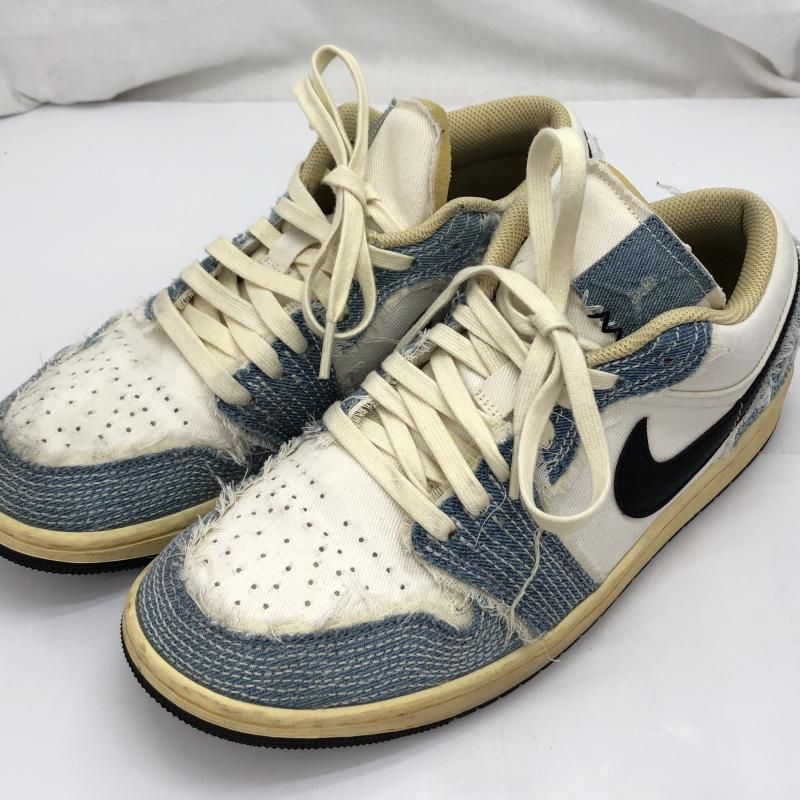 NIKE AIR JORDAN 1 LOW SE サイズ︰27.5cm