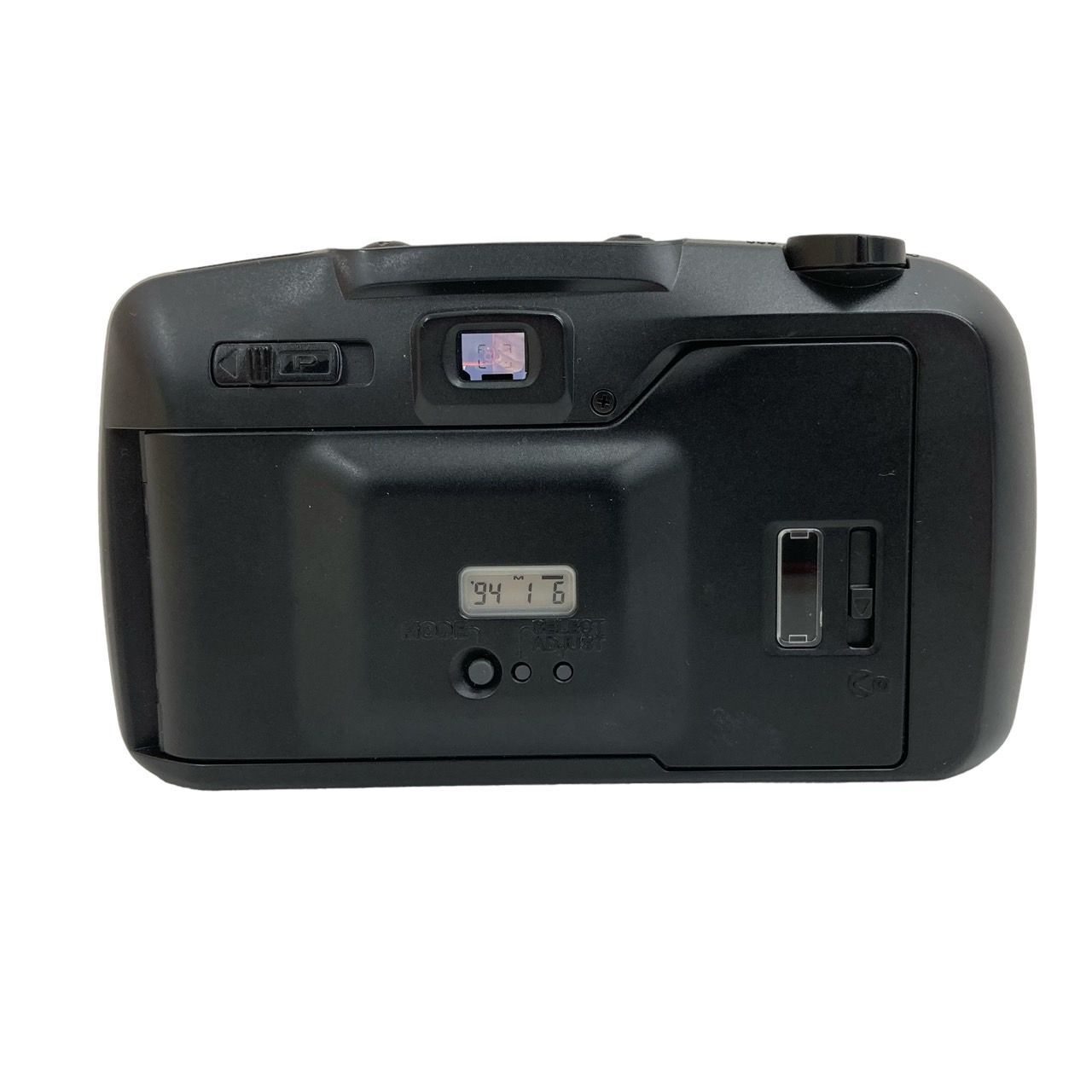動作確認済み PENTAX ESPIO 80 コンパクトフィルムカメラ