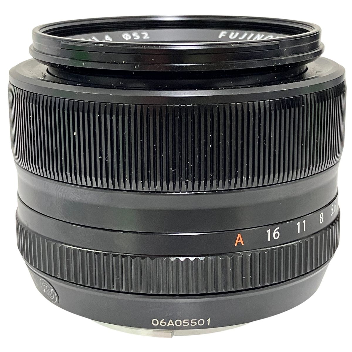 富士フイルム フジノンレンズ XC 35mm F2 フジノンレンズ xc35mmf2