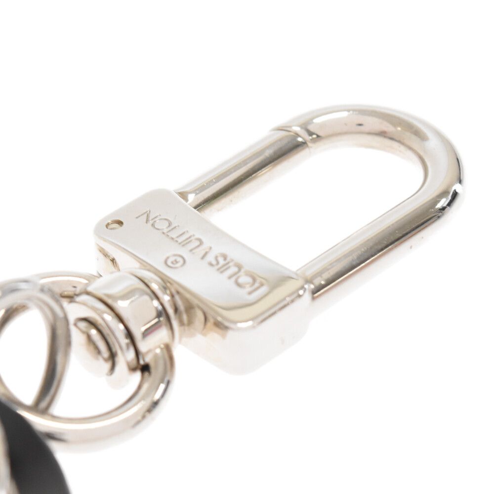 美品　箱付き　ルイヴィトン　M00741 ポルトクレ LVサークル Amazon.co.jp: [ルイヴィトン] キーリング キーホルダー ポルト