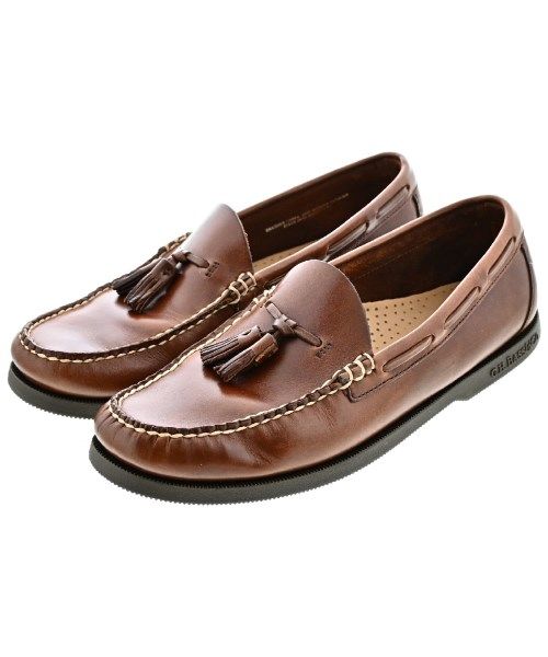 G.H.BASSu0026CO. ビジネス・ドレスシューズ メンズ 【古着】【中古】【送料無料】
