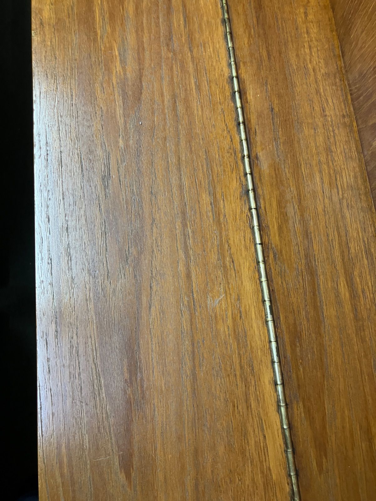 チーク艶消し 保証付き