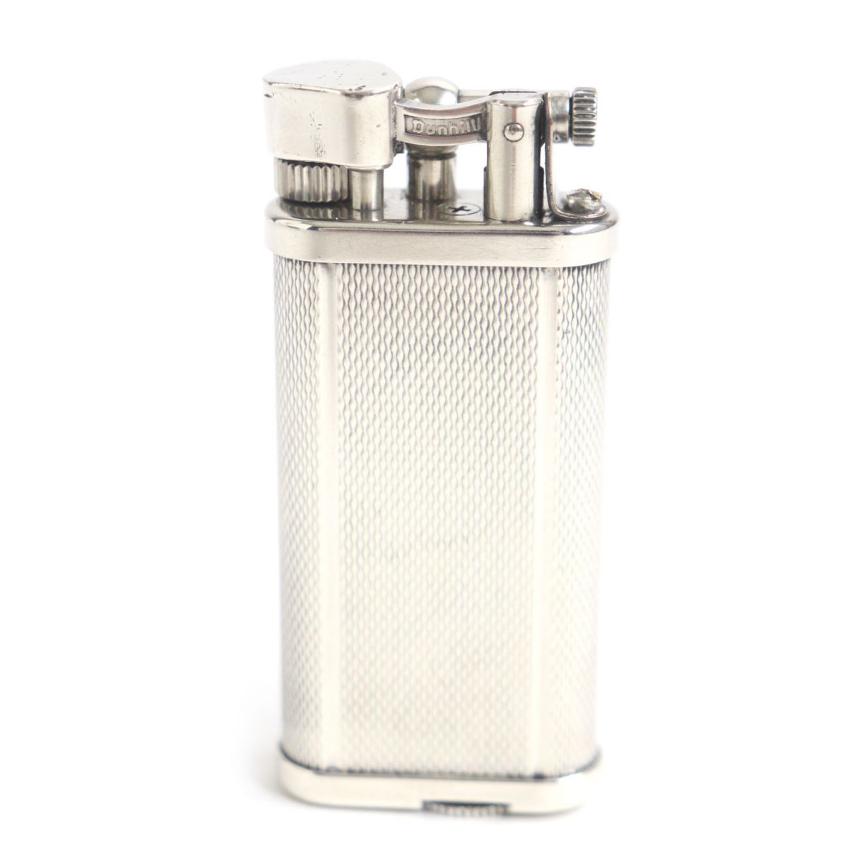 s*)様 dunhill ダンヒルライター セット ゴールド シルバー 極美品